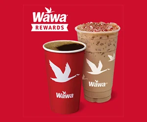 Enjoy Free Coffee at Wawa Every Tuesday with Wawa Rewards!