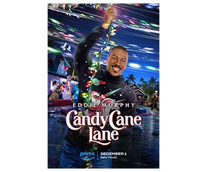 Exclusive Offer for Amazon Prime Members: Get Your Free CandyCane Lane Movie Ticket! Reserve Now.