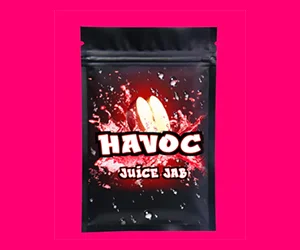 Free Juice Jab Energy Drink Mix From Havoc - Boost Your Energy and Focus for Any Challenge