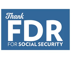 Thank FDR for Social Security