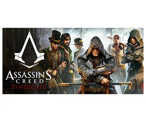 Embark on an Epic Adventure: Claim Your Free Assassin's Creed Syndicate Game for PC Until Dec. 6th