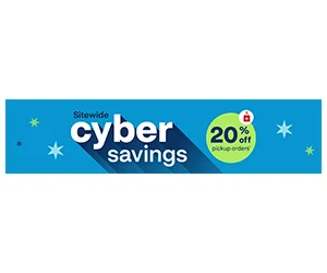 Save 20% on CVS Pickup Orders with Code HOLIDAY20