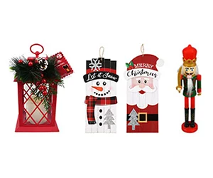 Get $15 Cash Back on Holiday Decor at Dollar Tree | Limited Offer for New TCB Members!