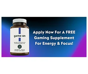 Free Sample Of Stem & Root NEW Game On Supplement Available Now