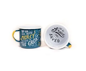 Claim your Free Revival Ministries International Mug & Constitution Gift - Fill out the form and provide your mailing address to receive this special offer!