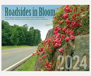 Get Your Free Roadsides in Bloom 2024 Calendar