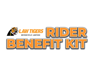Claim Your Free Law Tigers Rider Benefit Kit Today!