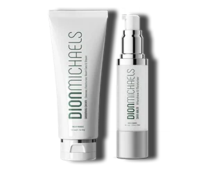 Get Free Dion Michaels Grooming Cream And Skin Balm Samples