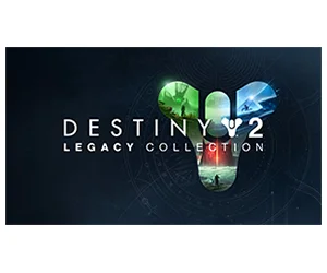 Free Destiny 2: Legacy Collection - Create Your Guardian and Embark on an Epic Journey