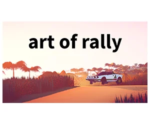 Get Art of Rally PC Game for Free