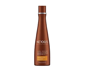 Get a Free Nexxus Curl Define Shampoo at Walgreens