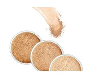 Get Your Free Mineral Foundation Samples from SMM Cosmetics