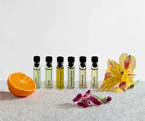 Get Your Free Helse Essential Oils Sample Kit