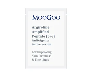 Get a FREE Sample of MooGoo Skin Serum