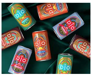 Get Free Dio Canned Cocktails with Full Rebate