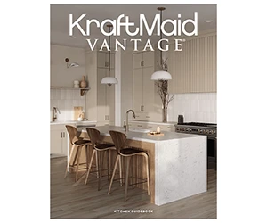 Free KraftMaid Home Rework Guidebooks for Creating Your Dream Space