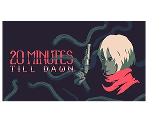Immerse Yourself in the Thrilling World of 20 Minutes Till Dawn - Free PC Game
