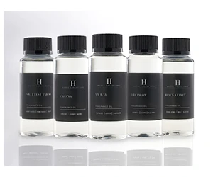 Get Your Free Samples of Hotel Collection Fragrances - Elevate Your Space with Amazing Scents