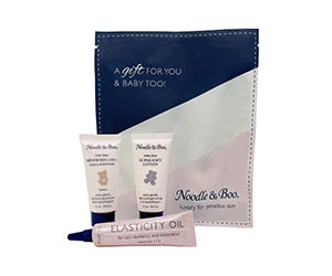 Get Your Free Diaper Rash Ointment and Mama & Baby Sample Kit - Take Care of Your Little One in Comfort!