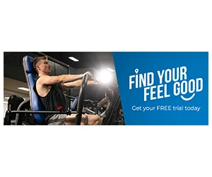 Get a Free 5-Day Trial at Genesis Health + Fitness Gym