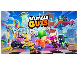 Download Stumble Guys Game for PC for Free – Run, Jump, and Dash to Victory!