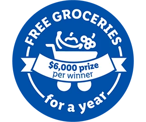 Win $6,000 Worth of Lidl Groceries