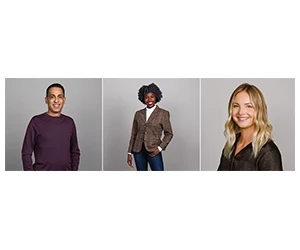 Get a Free Professional Headshot at JCPenney - Start Your Career Journey Today!