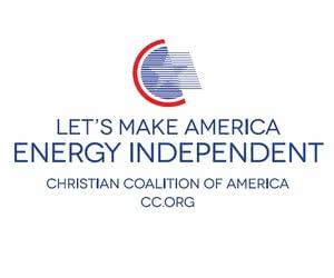 Show Your Support for Pro-Family and Pro-Faith Values - Get Your Free Christian Coalition of America Window Decal Today!