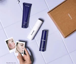 Try Curology Skincare for Free - Get Your Trial Kit Now!