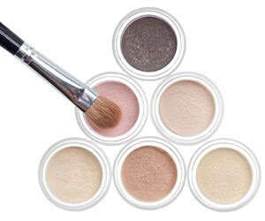 Get Your Free Mineral Silk Eyeshadows Sample Pack Today!
