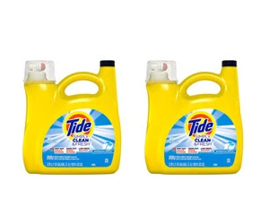 Get 2 Free Tide Detergents from Staples with Cash Back - Exclusive for New TCB Members!