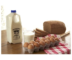 Try a Free Sample of Rosehill's Milk and Elevate Your Cooking!