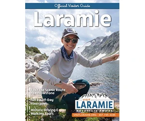 Discover Laramie's Hidden Gems with Our Free Visitor Guide - Uncover Must-Attend Events, Perfect Accommodations, and Top Attractions!