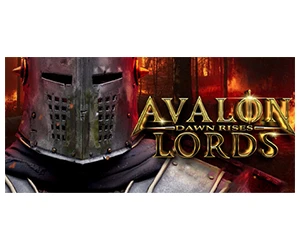 Avalon Lords: Dawn Rises Game for PC - Experience Epic Medieval Battles
