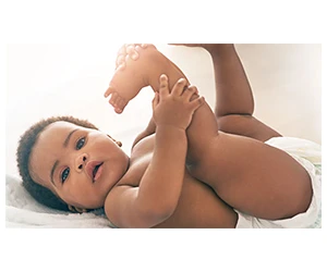 Give Your Baby the Ultimate Comfort: Claim Your Free Sample of Tiny Tots Diapers
