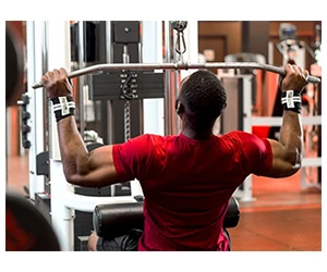 Get Fit for Free at Good Life Fitness: Sign Up for a Complimentary Workout!