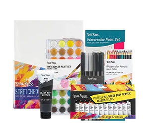 Brea Reese: Discover 24 High-Quality Art Supplies for Free at Office Depot and OfficeMax