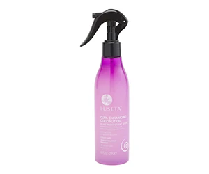 Save 63% on LUSETA Curl Enhancing Heat Protectant Spray at T.J.Maxx