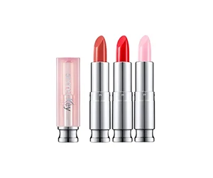 Get a Free Secret Key Glow Lipstick: Infused with Nourishing Ingredients