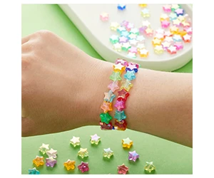 Get Your Free Friendship Bracelets Craft Kit at Michaels on March 9th!
