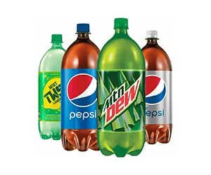 Claim your Free 20 oz. Pepsi-Cola® Product at Circle K! Enjoy a refreshing Pepsi, Mtn Dew, Starry, or Mug Root Beer