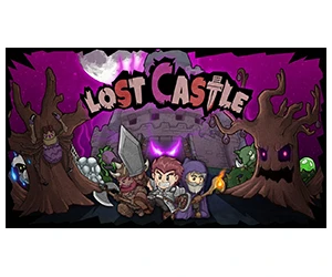 Embark on an Exciting Adventure with Lost Castle - Free PC Game Download
