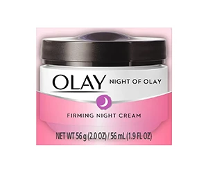 Get Olay Firming Night Cream at Walgreens for only $2.89 (Reg. $10.99)