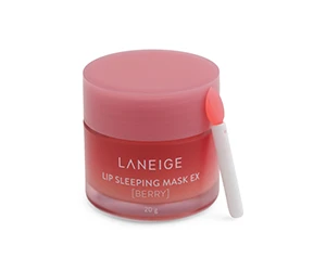 Get LANEIGE 0.70oz Berry Sleeping Lip Mask at T.J.Maxx for just $16.99 (reg $26)