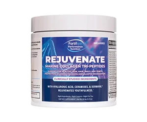 Get a Free Container of Fortifeye Rejuvenate and More!