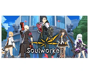 Experience the Thrilling Soulworker PC Game for Free