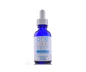 Free Organic Anti-Aging Facial Serum - Diminish Discoloration for Radiant Skin!