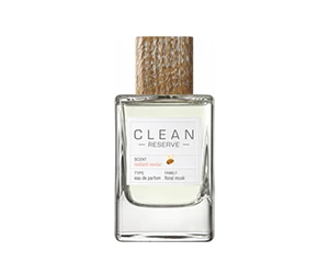 Discover Your Signature Scent with a Free Clean Reserve Perfume