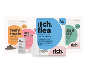 Get Free Itch Flea Treatment for Dogs