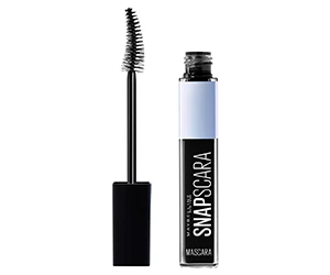 Snapscara Washable Mascara by Maybelline - Get it for Only $4.50 at CVS (Regularly $8.99)